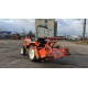 Міні-трактор Kubota GB18