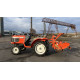 Міні-трактор Kubota GB18