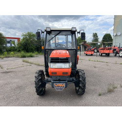 Міні-трактор Kubota GL-25 CAB