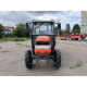 Міні-трактор Kubota GL-25 CAB