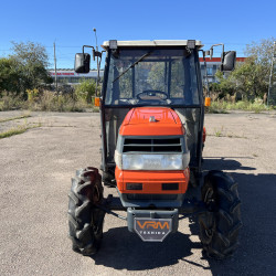 Міні-трактор Kubota GL-29 CAB