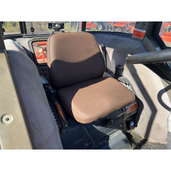 Міні-трактор Kubota GL-29 CAB - Зображення 7