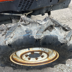 Міні-трактор Kubota GL-29