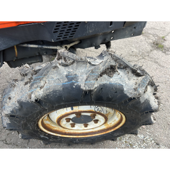 Міні-трактор Kubota GL-29 - Зображення 2