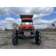 Міні-трактор Kubota GL-29