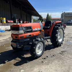 Міні-трактор Kubota GL-32