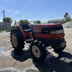 Міні-трактор Kubota GL-32