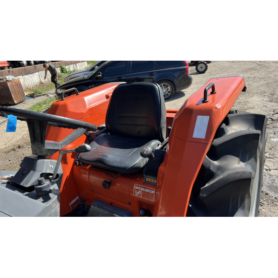 Міні-трактор Kubota GL-32 - Зображення 4