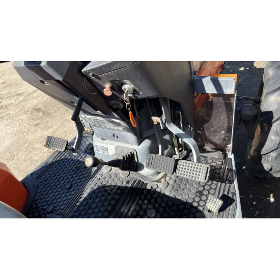 Міні-трактор Kubota GL-32 - Зображення 8