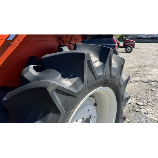 Міні-трактор Kubota GL-32 - Зображення 10