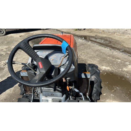 Міні-трактор Kubota GL-32 - Зображення 6