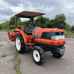 Міні-трактор Kubota GL200