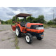 Міні-трактор Kubota GL200
