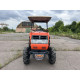 Міні-трактор Kubota GL200