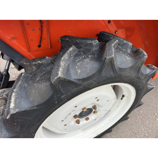 Міні-трактор Kubota GL200 - Зображення 3