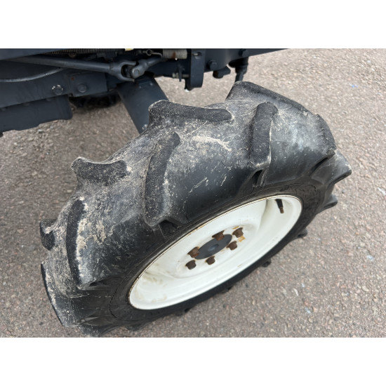 Міні-трактор Kubota GL200 - Зображення 4