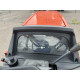 Міні-трактор Kubota GL200