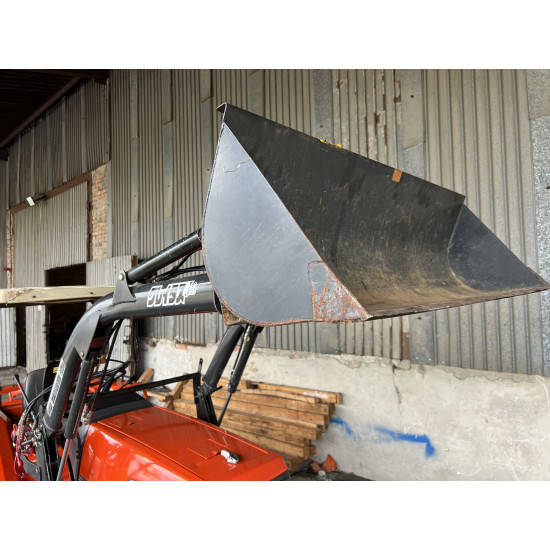 Міні-трактор Kubota GL200 Front Loader - Зображення 7