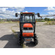 Міні-трактор Kubota GL220 CAB