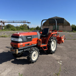Міні-трактор Kubota GL221