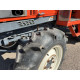Міні-трактор Kubota GL221