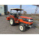 Міні-трактор Kubota GL-221