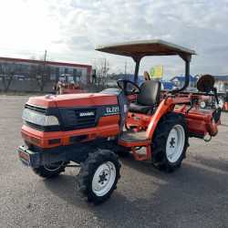 Міні-трактор Kubota GL-221