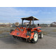 Міні-трактор Kubota GL-221