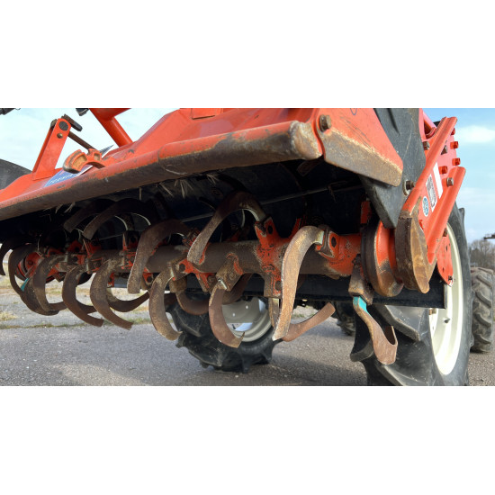 Міні-трактор Kubota GL-221 - Зображення 9