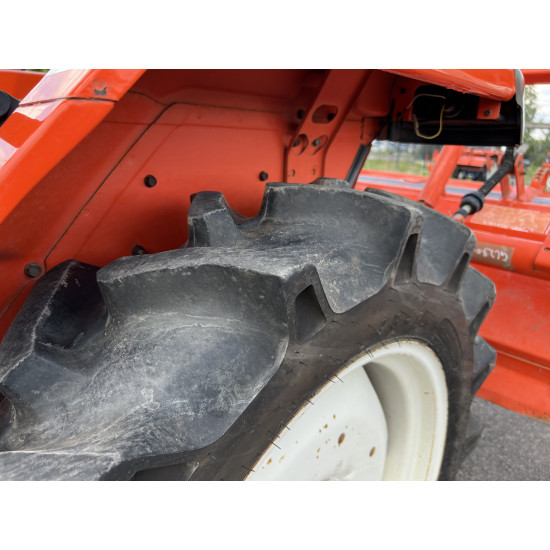 Міні-трактор Kubota GL240 - Зображення 5