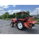 Міні-трактор Kubota GL240