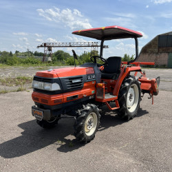 Міні-трактор Kubota GL241