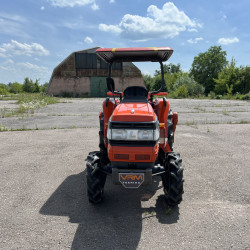 Міні-трактор Kubota GL241