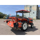 Міні-трактор Kubota GL241