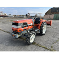 Міні-трактор Kubota GL-25