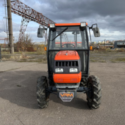 Міні-трактор Kubota GL260 CAB