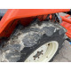 Міні-трактор Kubota GL260 Front Loader