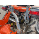 Міні-трактор Kubota GL260 Front Loader