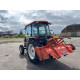 Міні-трактор Kubota GL467 CAB HI-SPEED