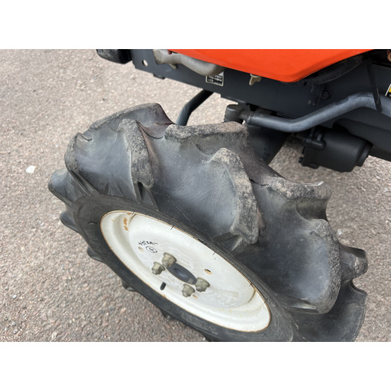 Міні-трактор Kubota JB18 - Зображення 3
