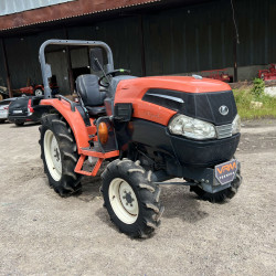 Міні-трактор Kubota KL24R