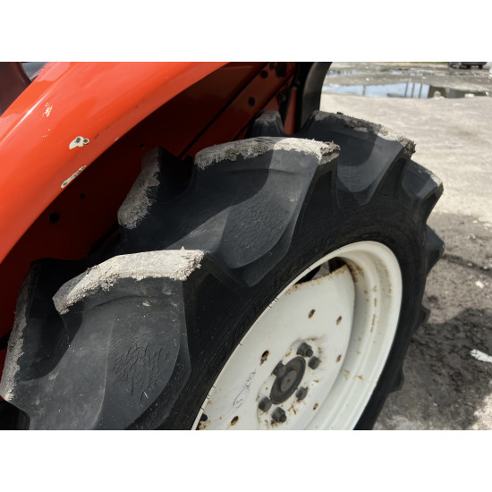 Міні-трактор Kubota KL24R - Зображення 5