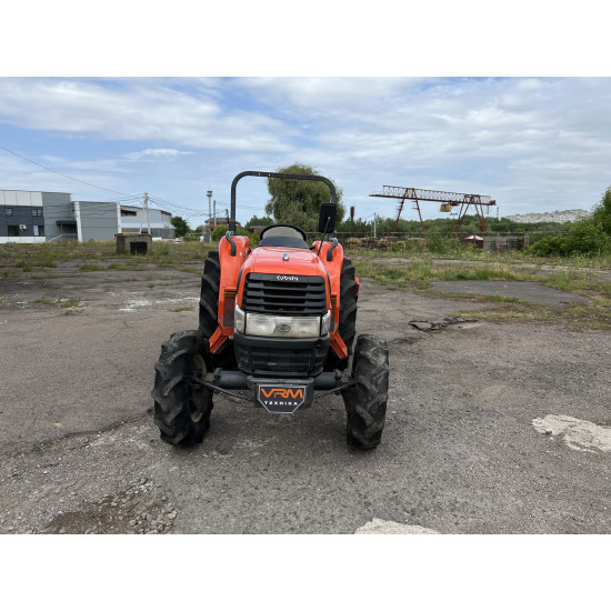 Міні-трактор Kubota KL33 - Зображення 3