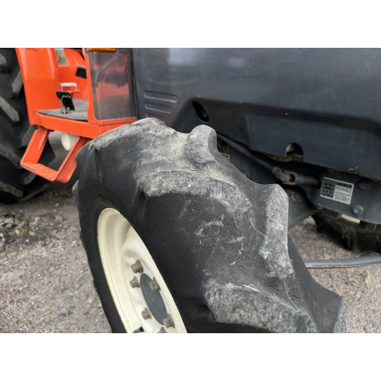 Міні-трактор Kubota KL33 - Зображення 7