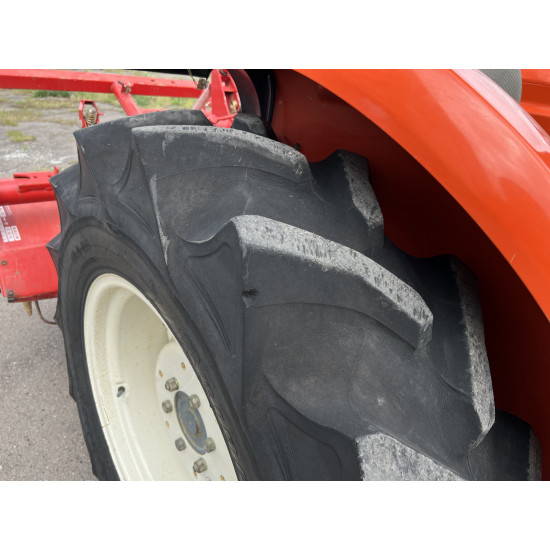 Міні-трактор Kubota KL33 - Зображення 8