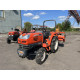 Міні-трактор Kubota KT22