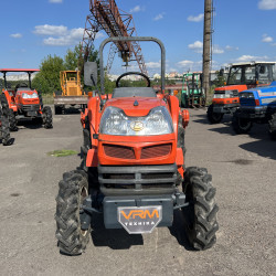 Міні-трактор Kubota KT22