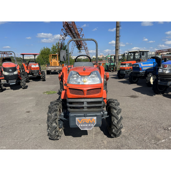 Міні-трактор Kubota KT22 - Зображення 2
