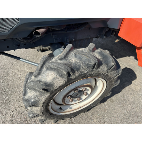 Міні-трактор Kubota KT22 - Зображення 3
