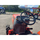 Міні-трактор Kubota KT22